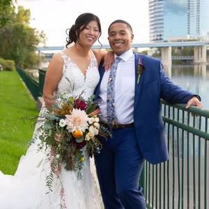 Meet your Posher, Steven